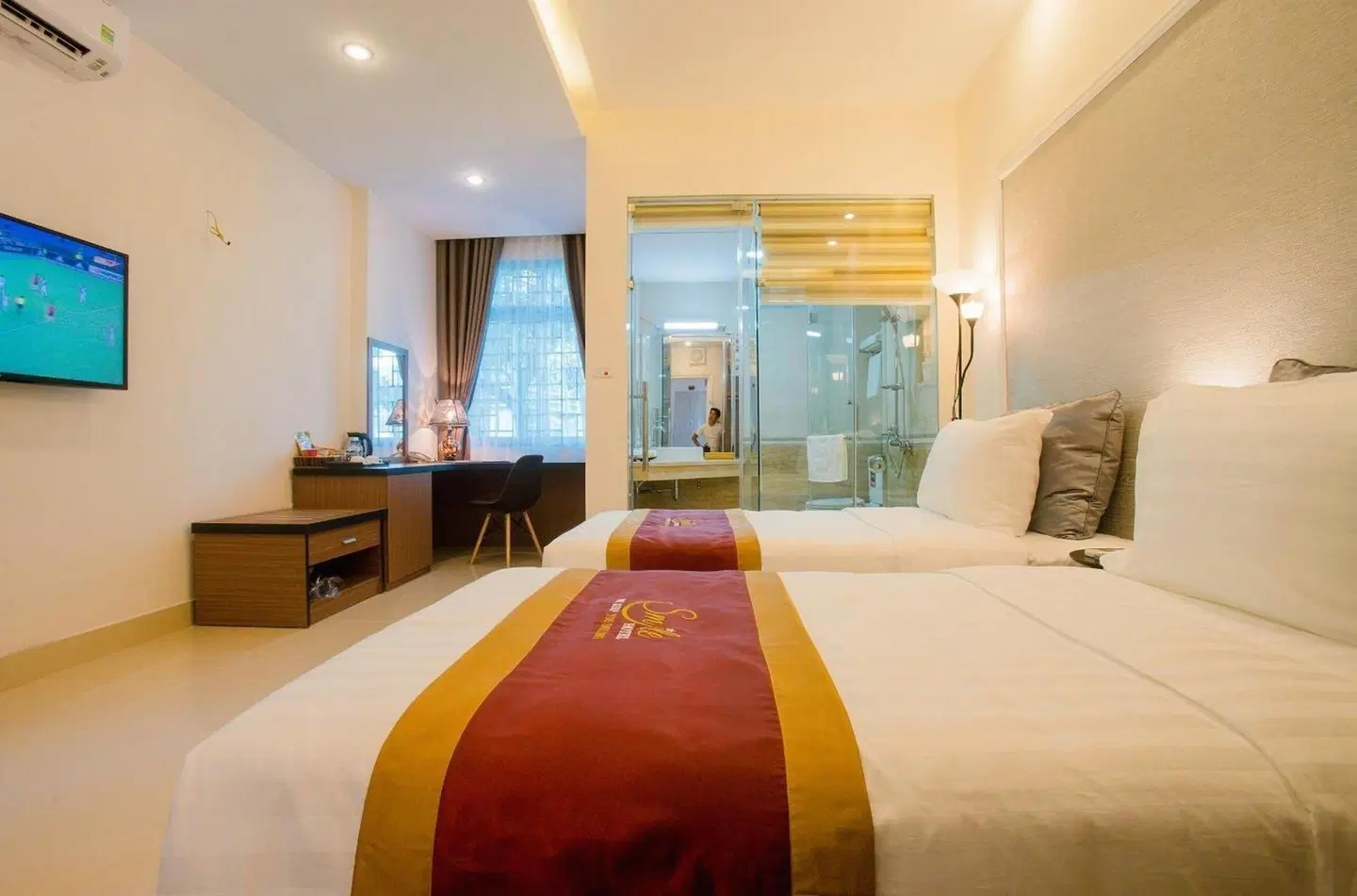 Smile Hotel ROOM_EXAMPLE