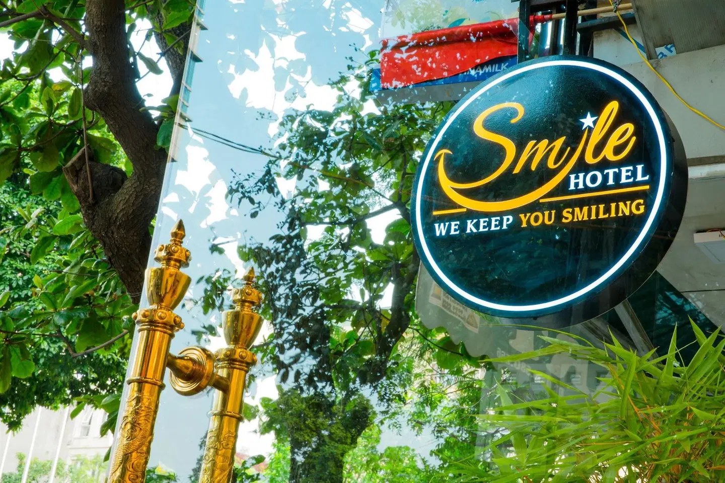 Smile Hotel SPORTS_AND_LEISURE
