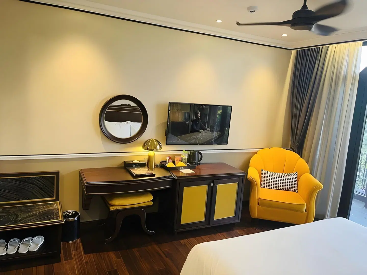 Hotel du Monde ROOM_EXAMPLE