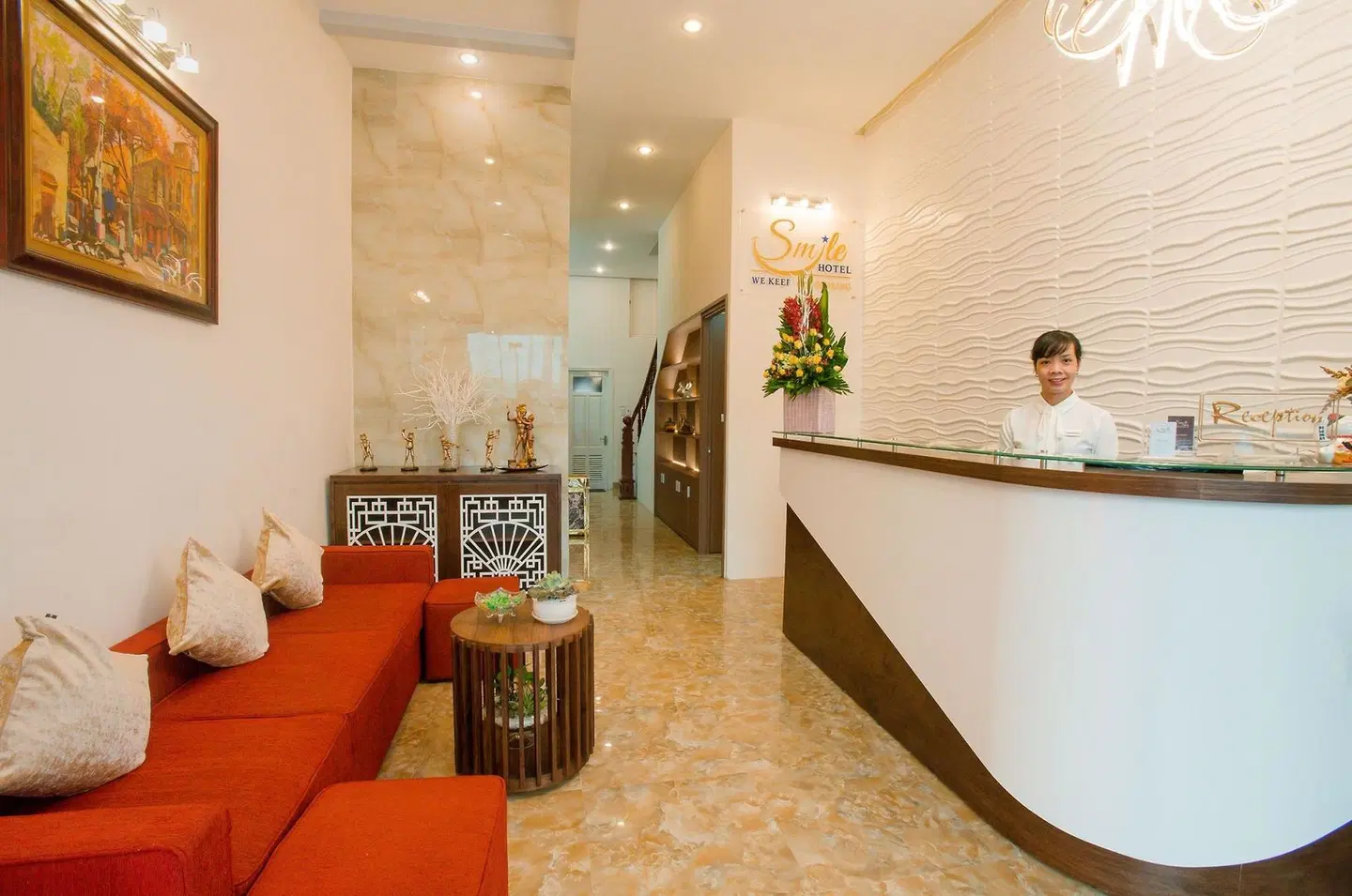Smile Hotel LOUNGE_LOBBY