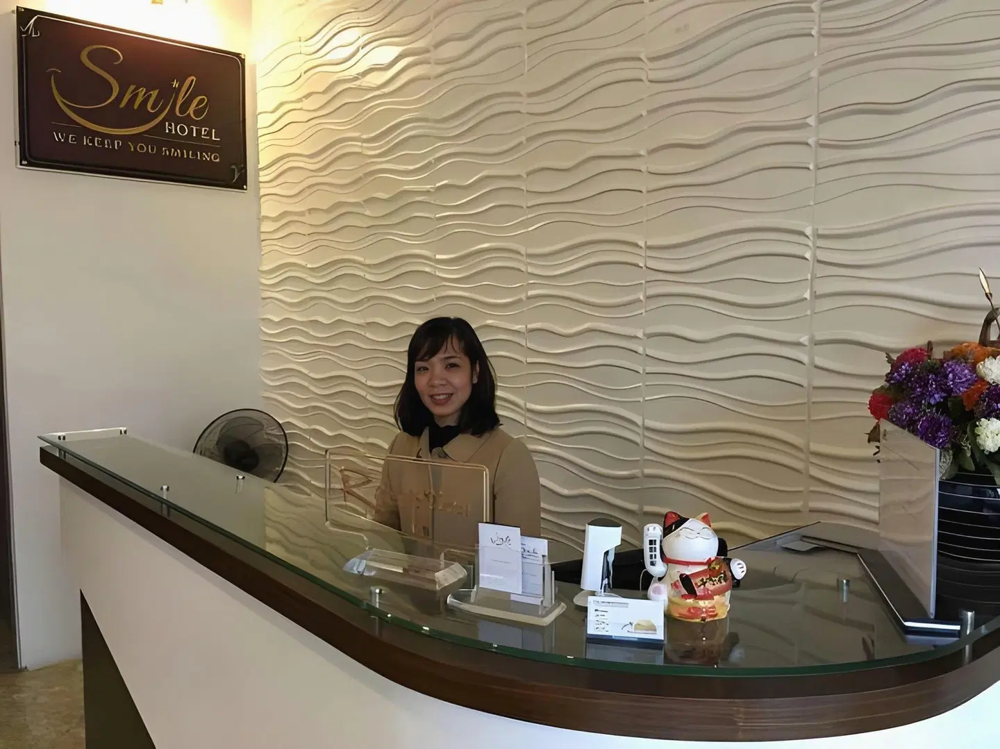 Smile Hotel HEALTH_BEAUTY