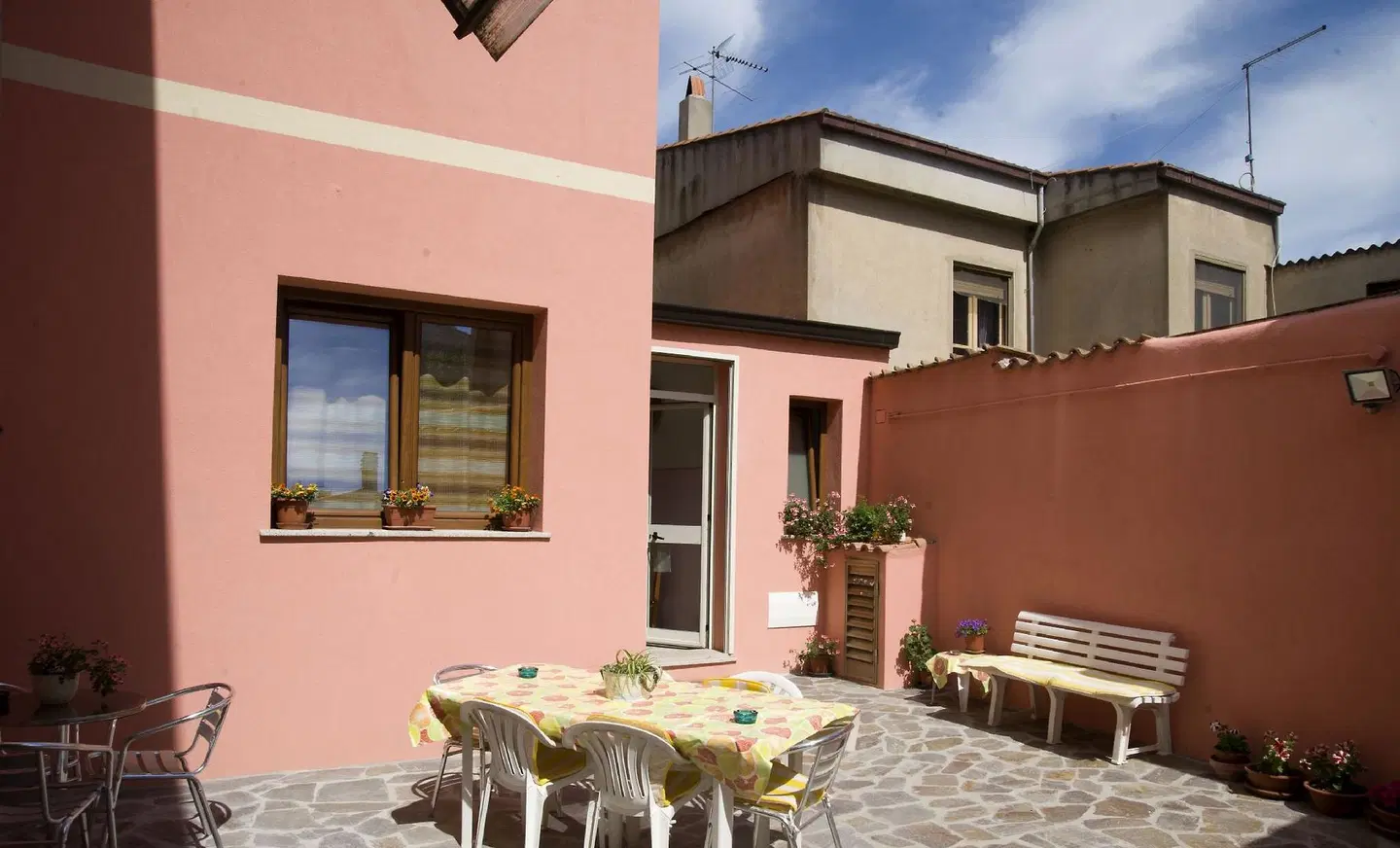 L'Agrifoglio di Emy Terrasse