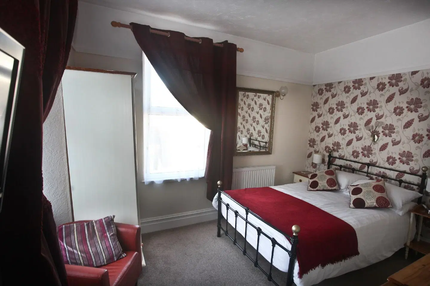 The Clydesdale ROOM_EXAMPLE