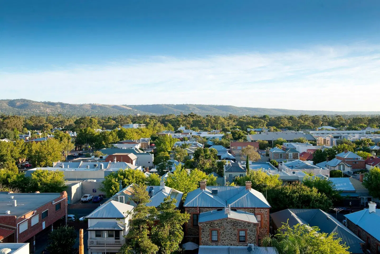 Hume Serviced Apartments EXTERIOR