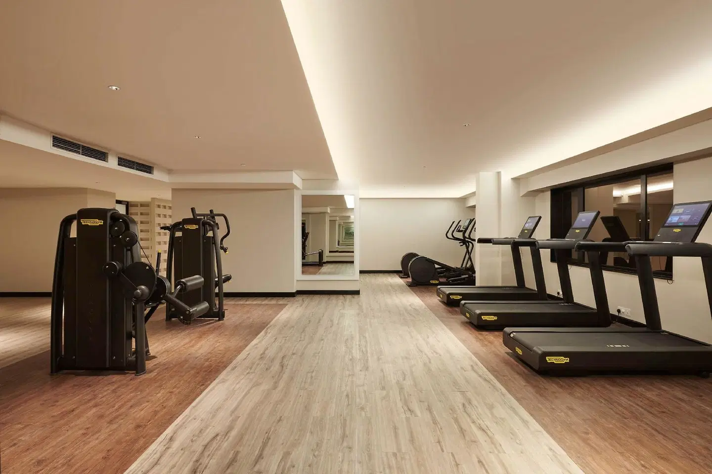 Hilton Kuching SPORTS_AND_LEISURE