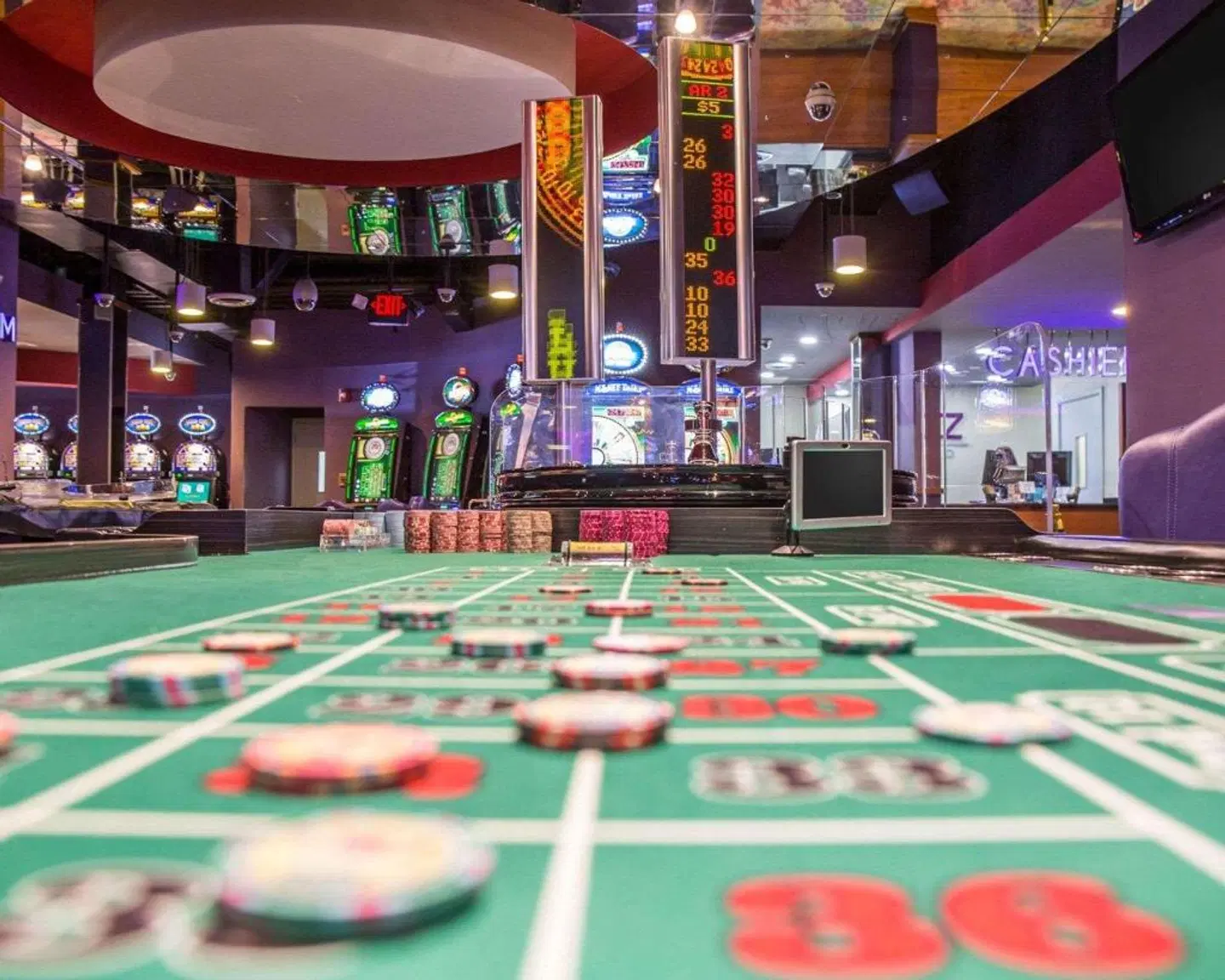 Bluegreen Vacations La Cabana Beach Resort and Casino SPORTS_AND_LEISURE