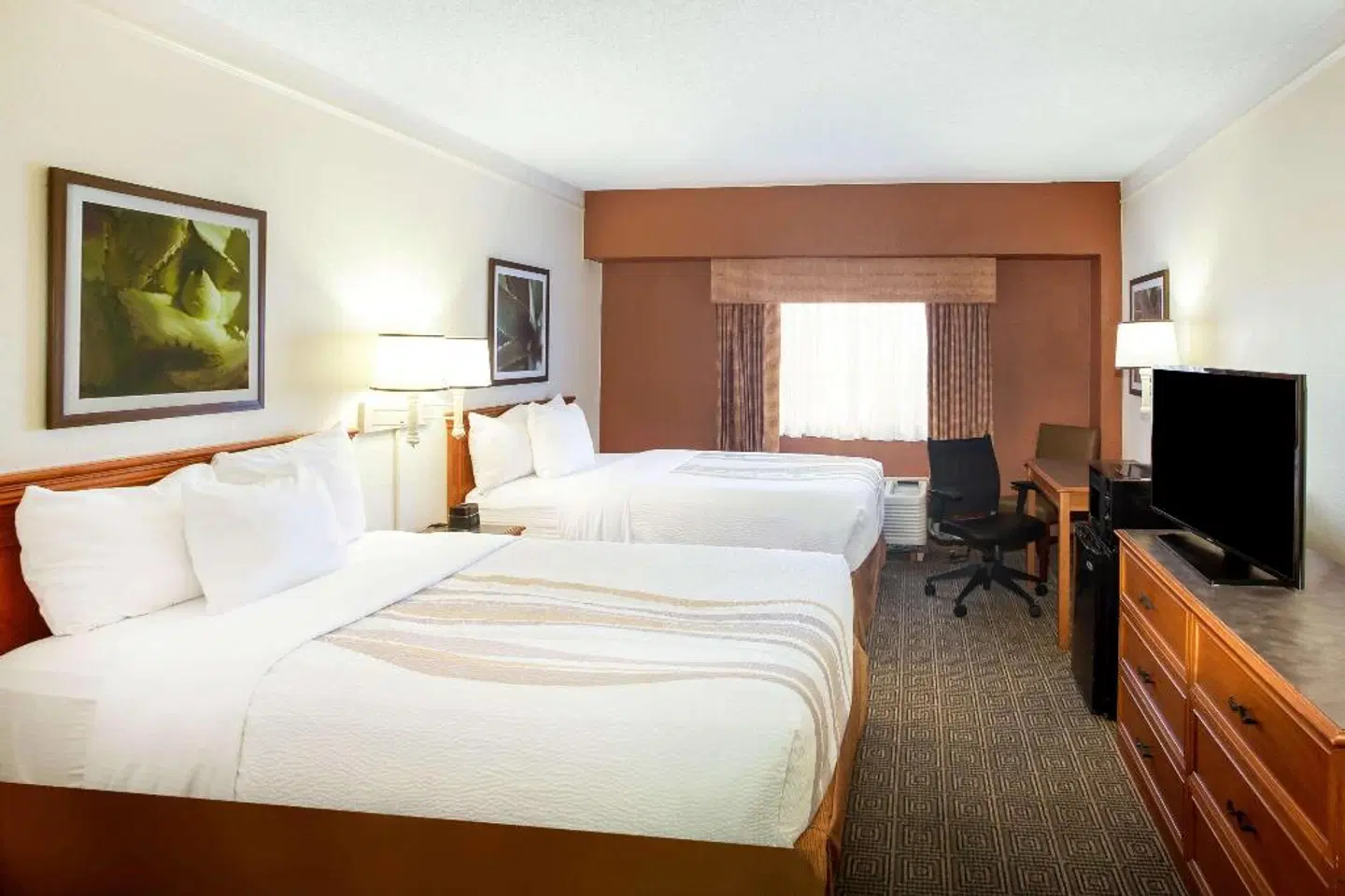 La Quinta Inn Austin Capitol ROOM_EXAMPLE