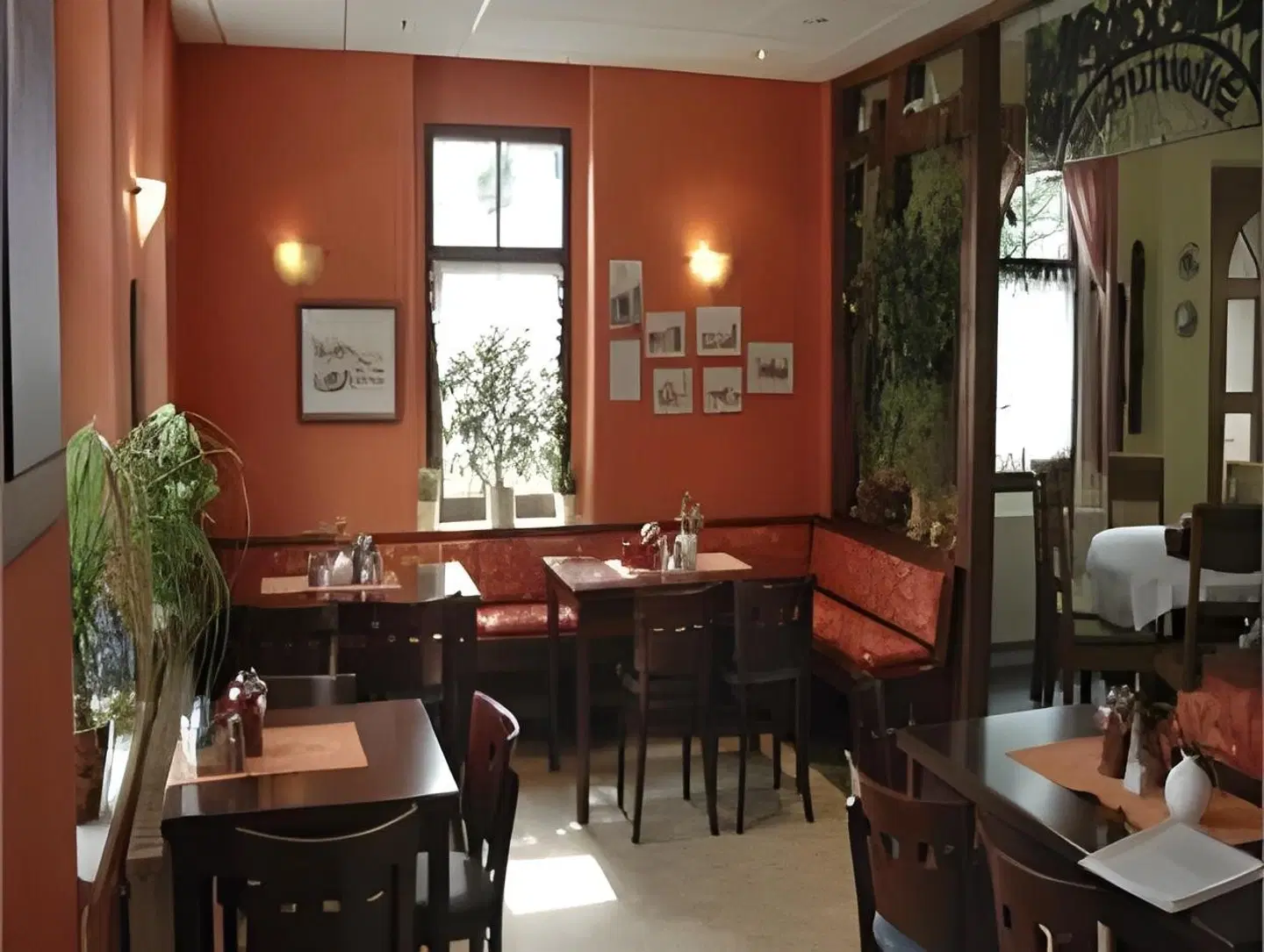 Schweizerhaus Bar