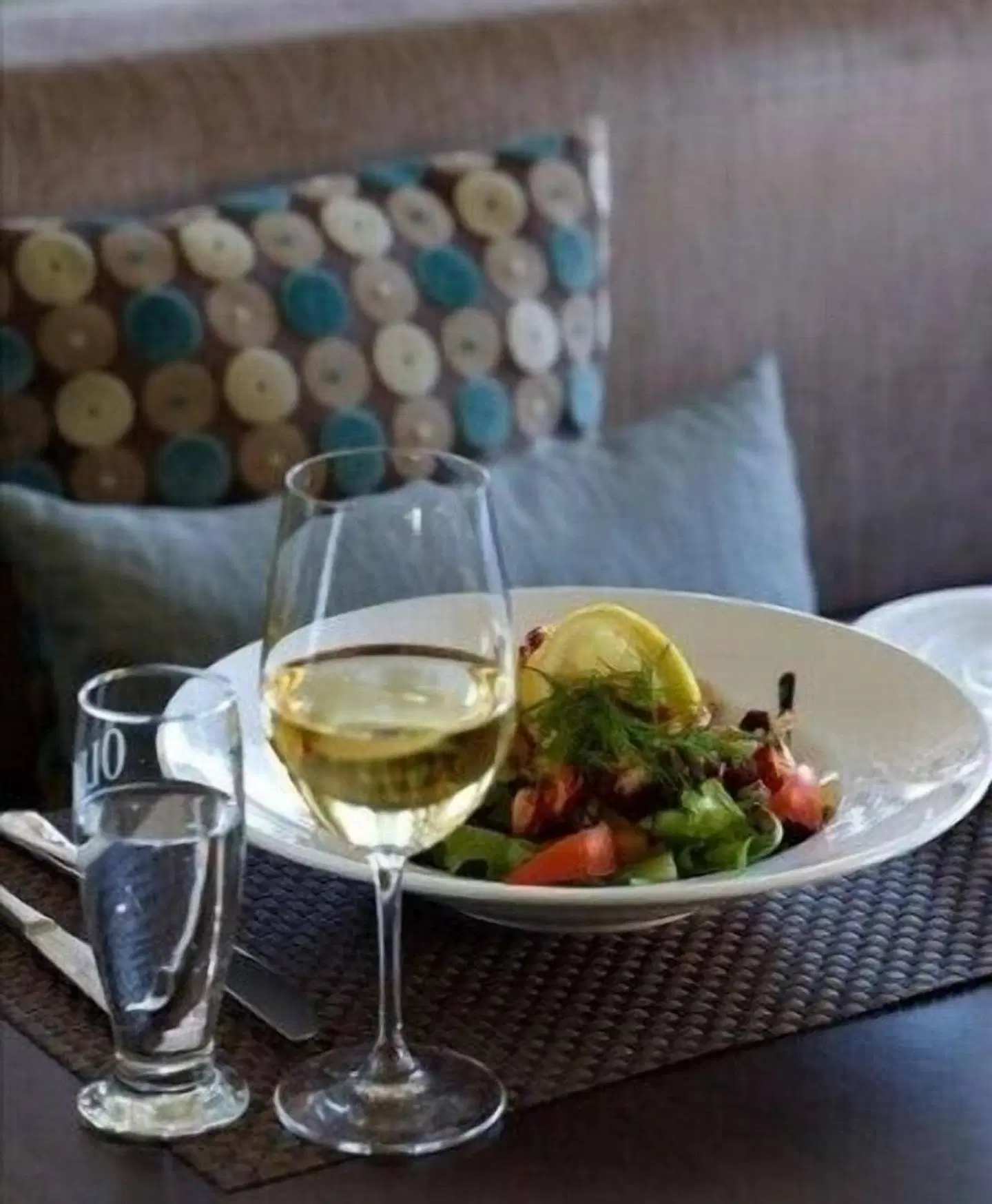 Rederiet Hotel Restaurant