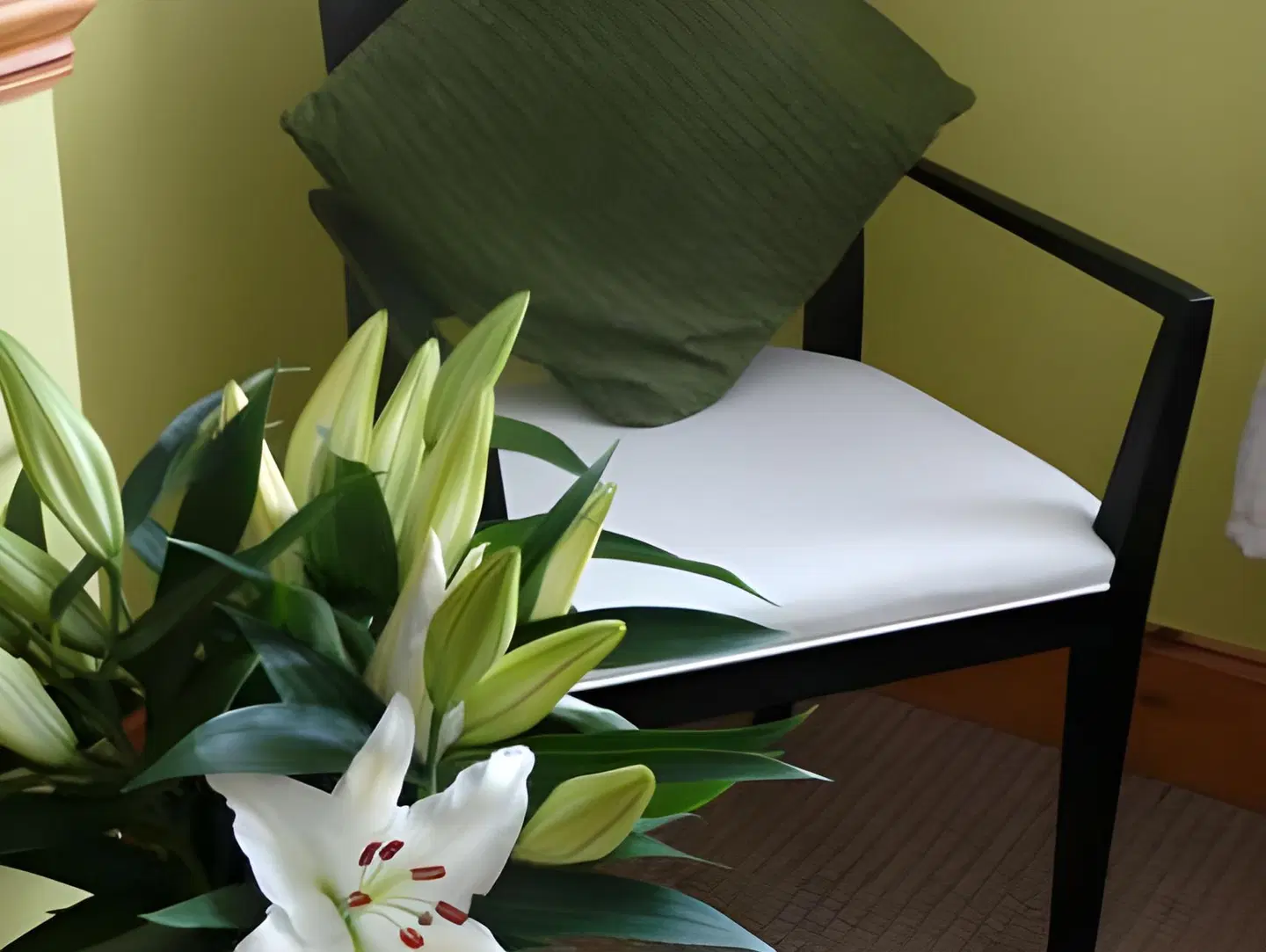 Oakcliffe Hotel HEALTH_BEAUTY