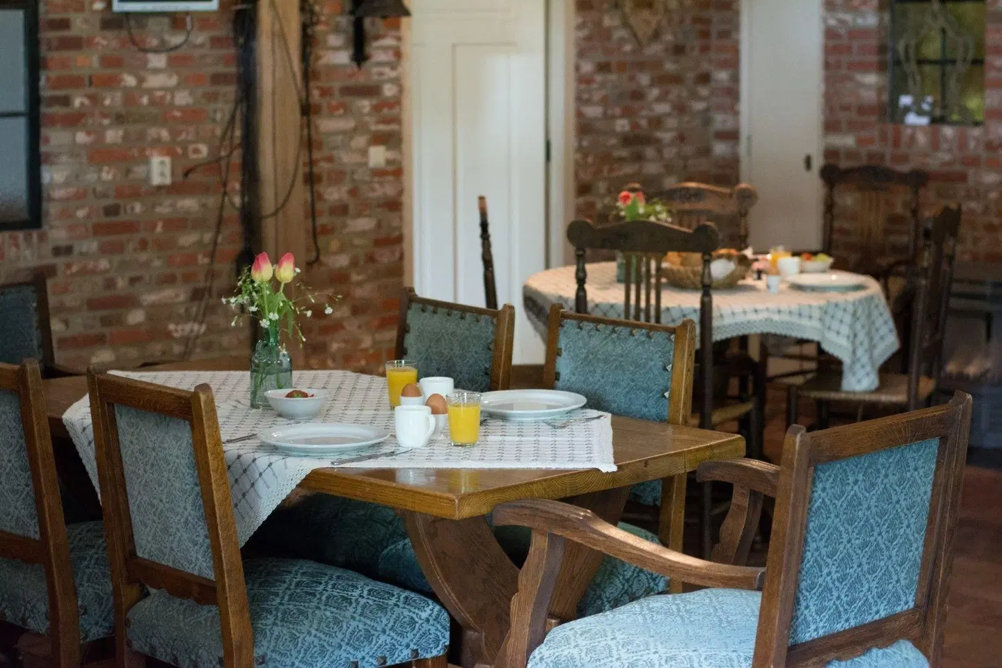Erve de Bosch Restaurant