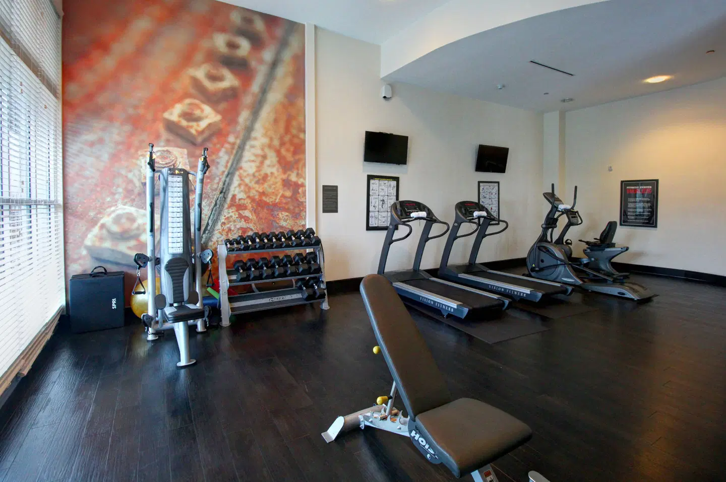 Hotel Indigo Waco by IHG SPORTS_AND_LEISURE