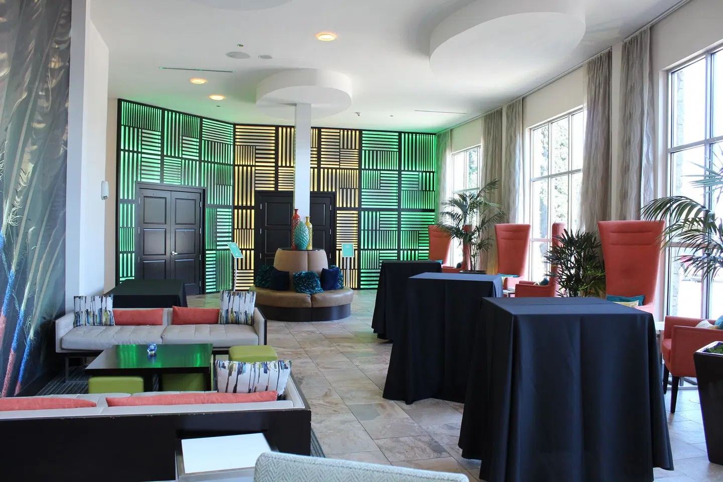 Hotel Indigo Waco by IHG LOUNGE_LOBBY