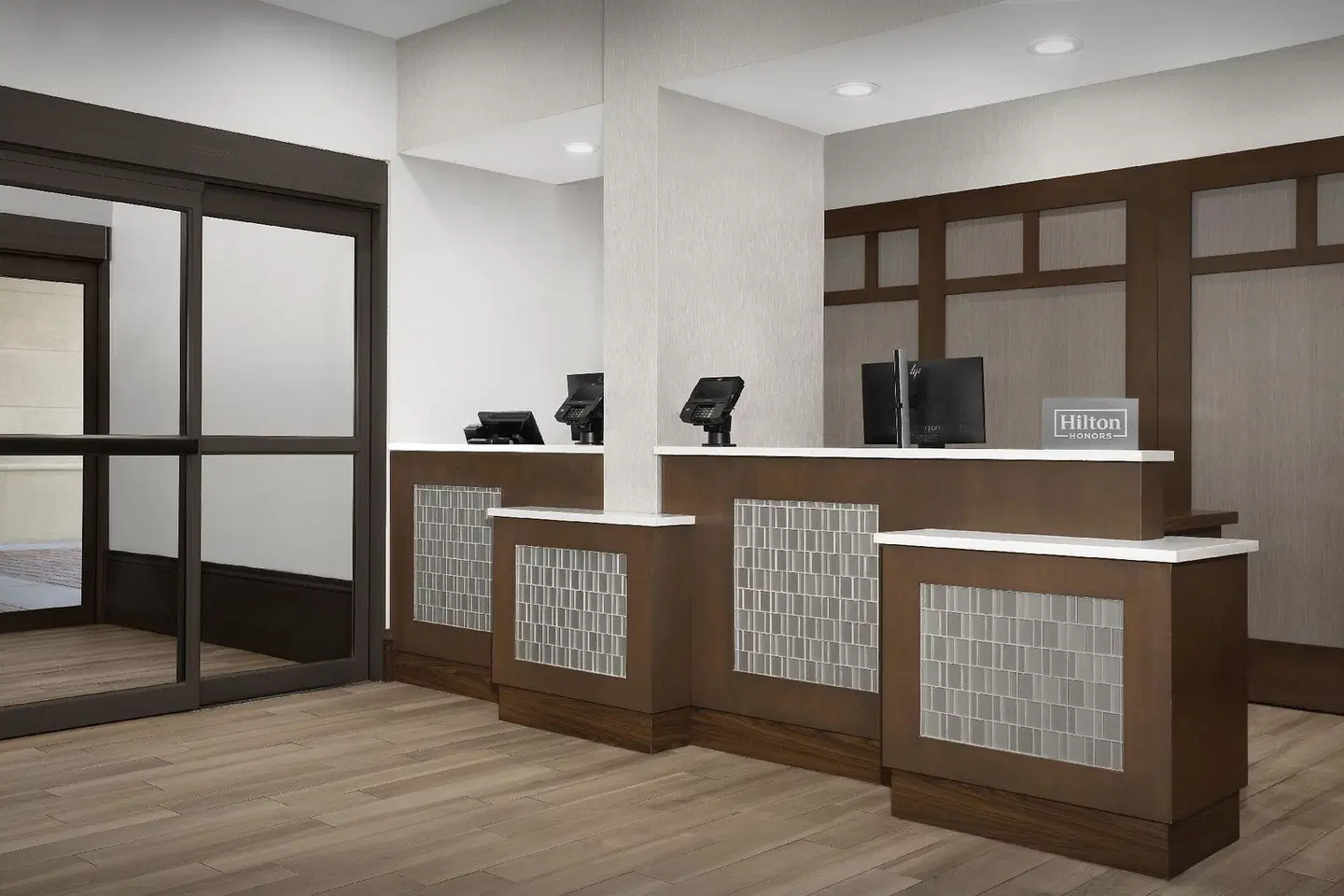 Homewood Suites by Hilton Jacksonville Downtown-Southbank LOUNGE_LOBBY