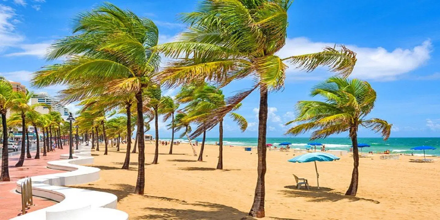 Crowne Plaza Hotel & Resorts Fort Lauderdale Airport/ Cruise by IHG Strand