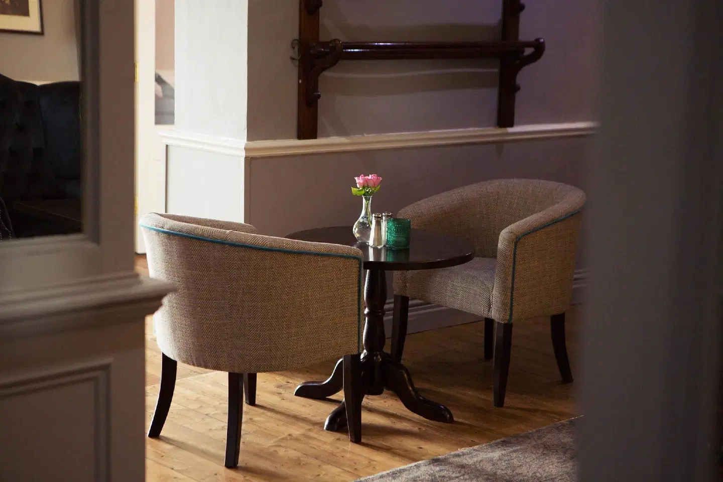 Kilcoran Lodge Hotel & Leisure Centre Bar