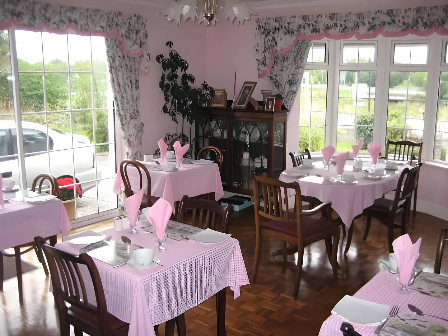 Breagagh View Restaurant