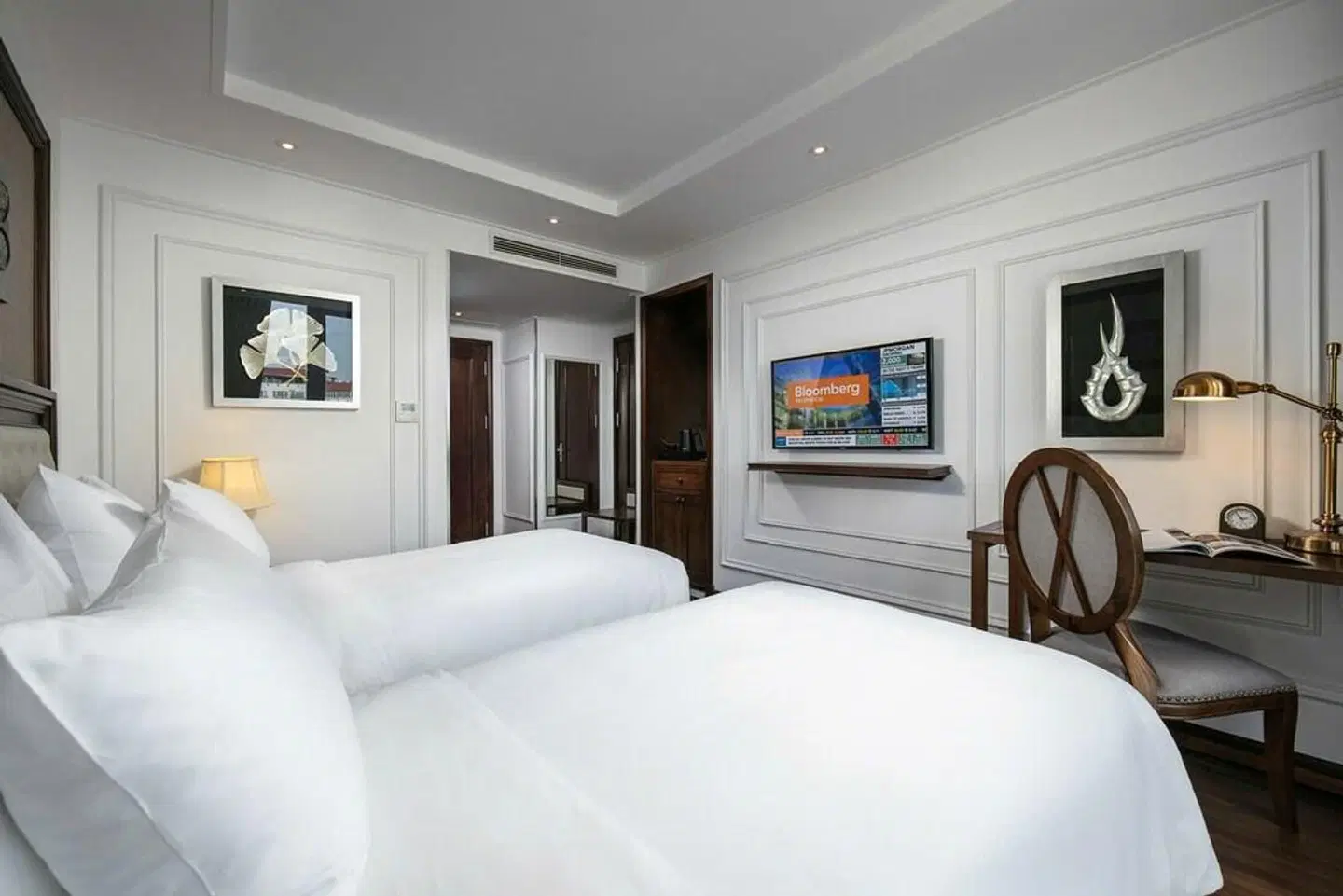 THE Q HOTEL HA NOI ROOM_EXAMPLE