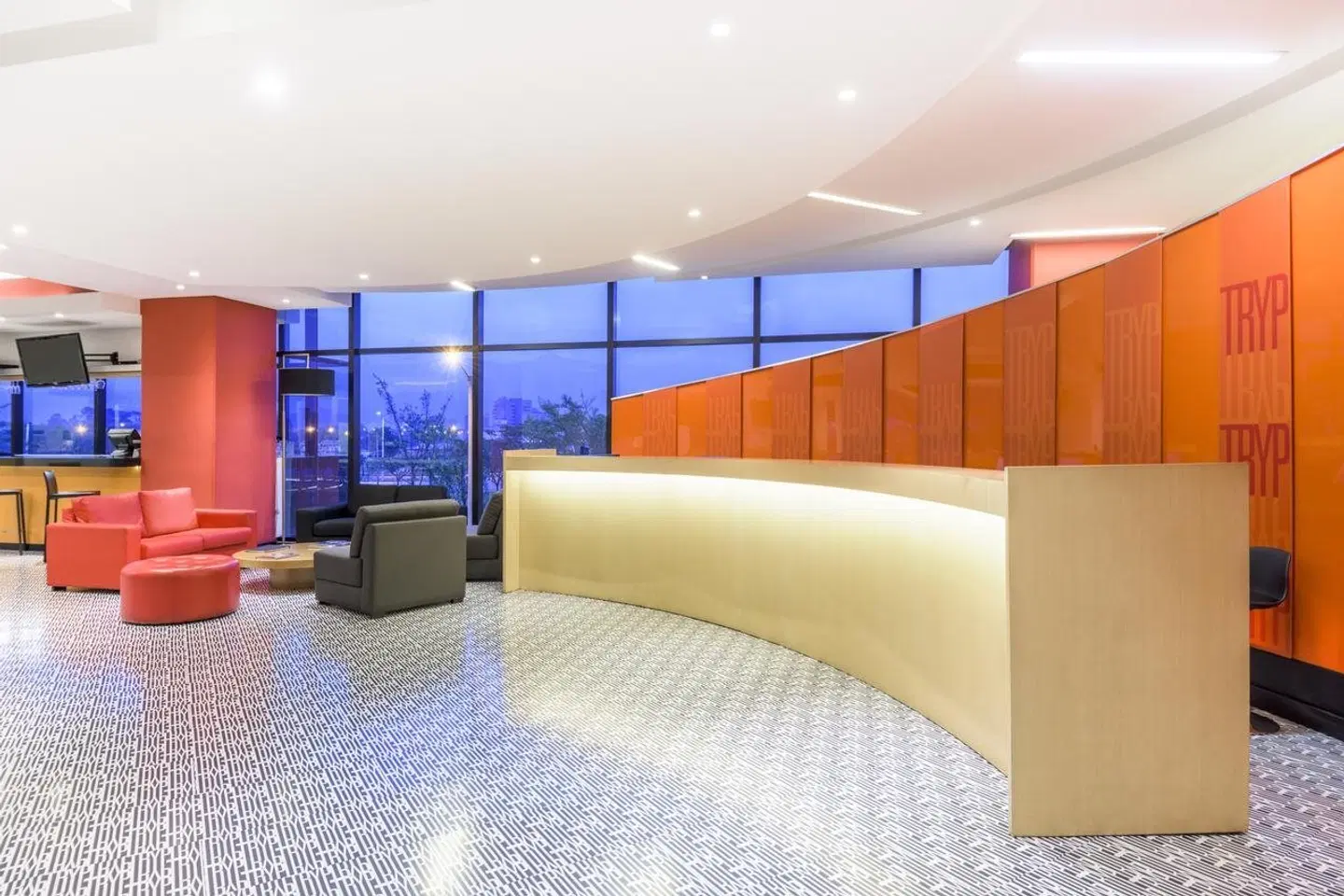 Fairfield by Marriott Bogota Embajada ROOM_EXAMPLE
