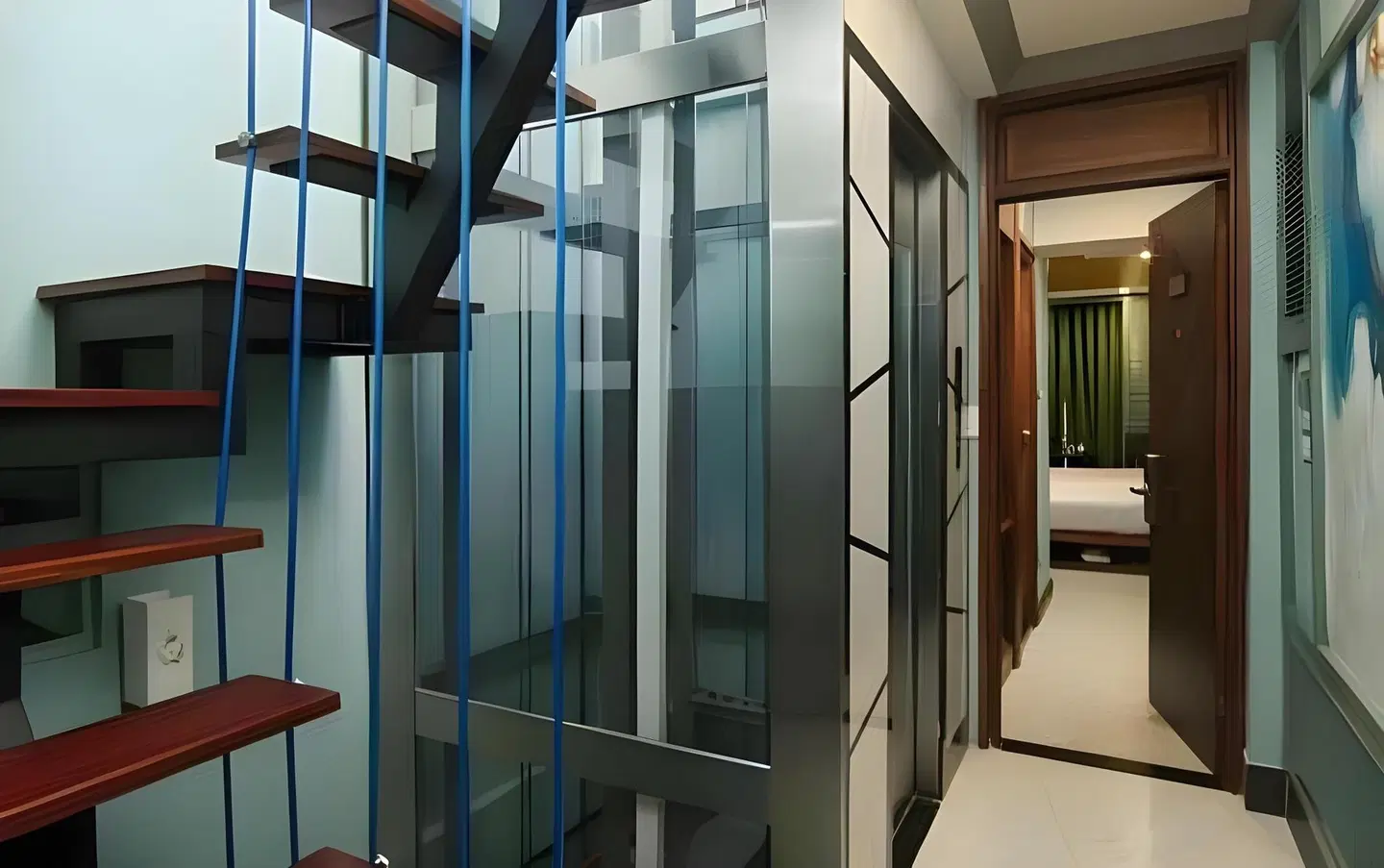 Hanoi La Selva Central Hotel ROOM_EXAMPLE