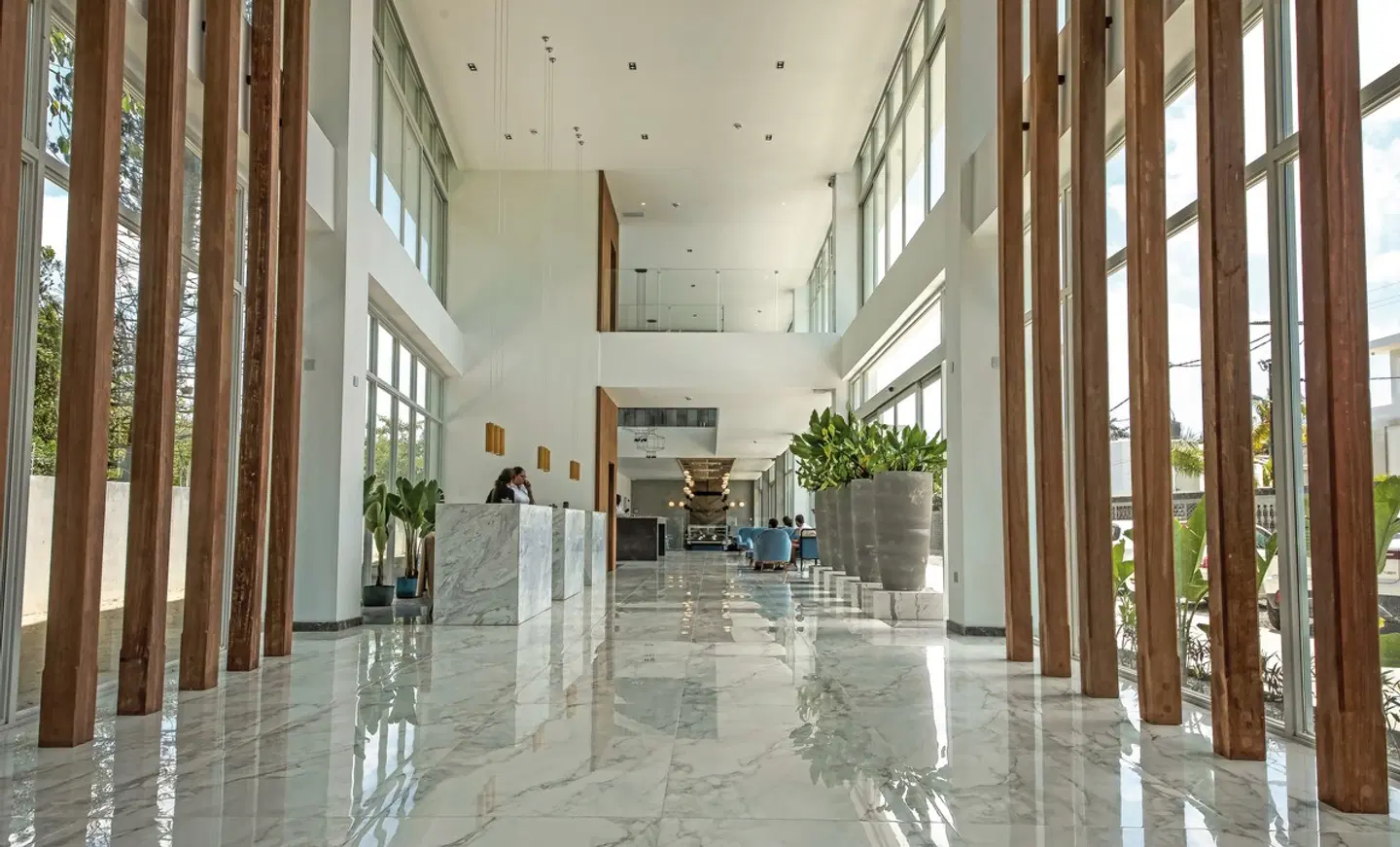 Ocean V Hotel LOUNGE_LOBBY