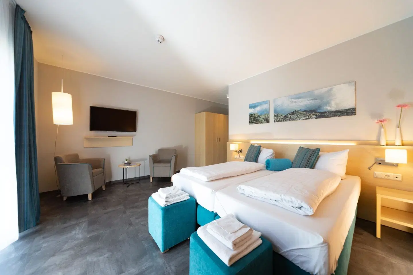 Riff Resort ROOM_EXAMPLE