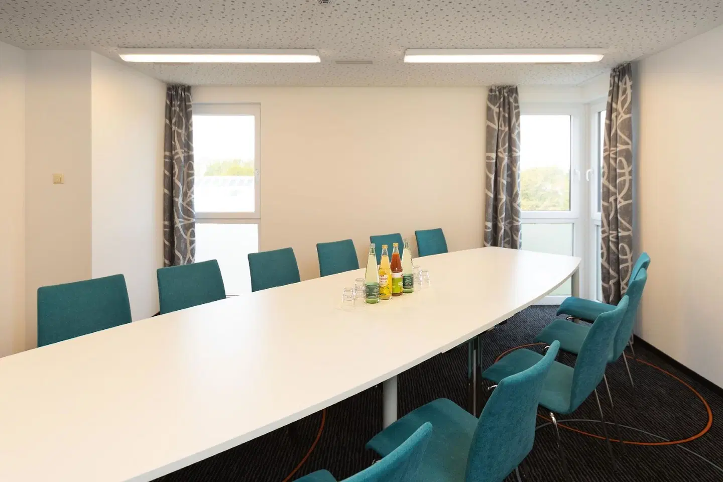Riff Resort Konferenz