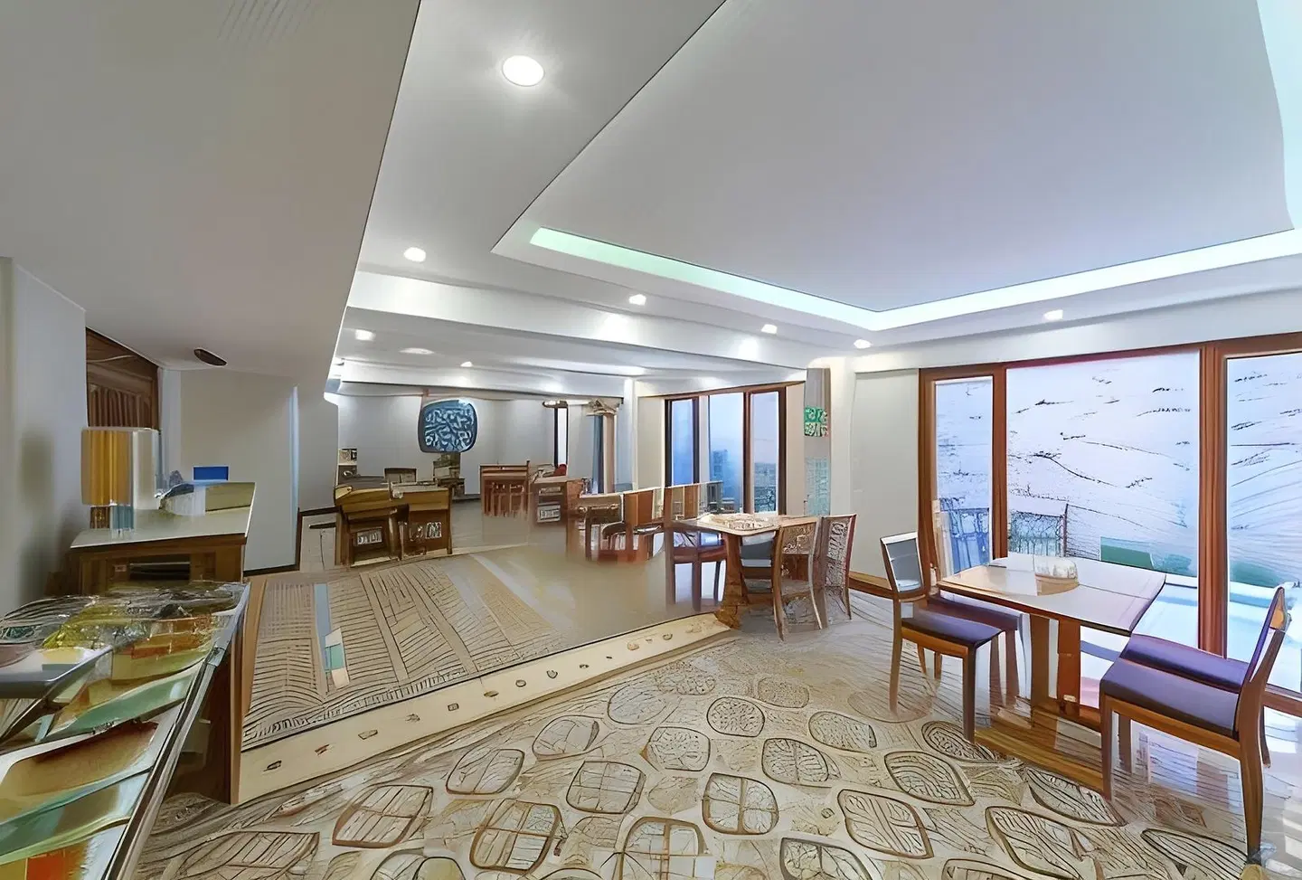 Lalinn LOUNGE_LOBBY