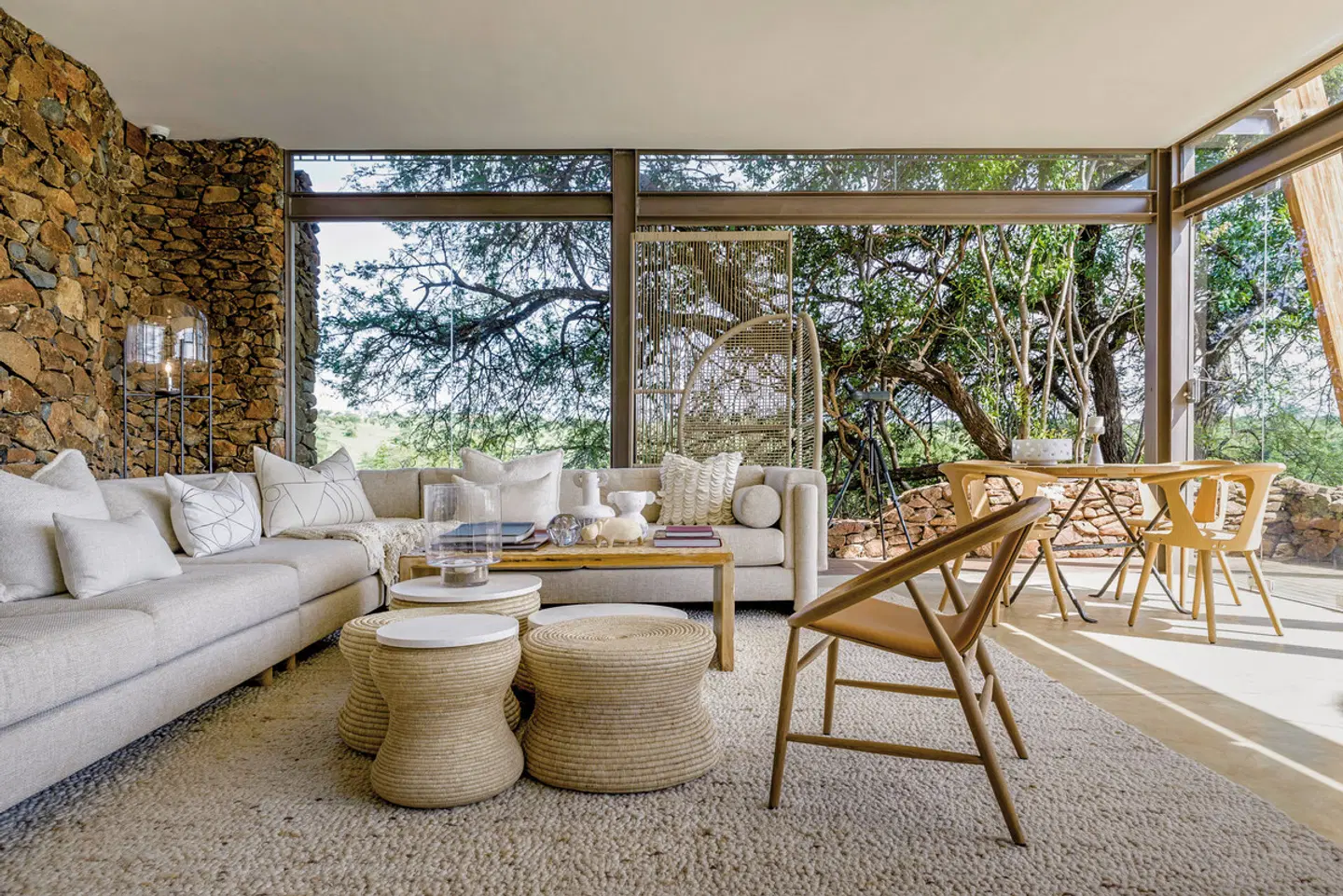 Singita Faru Faru Lodge HEALTH_BEAUTY