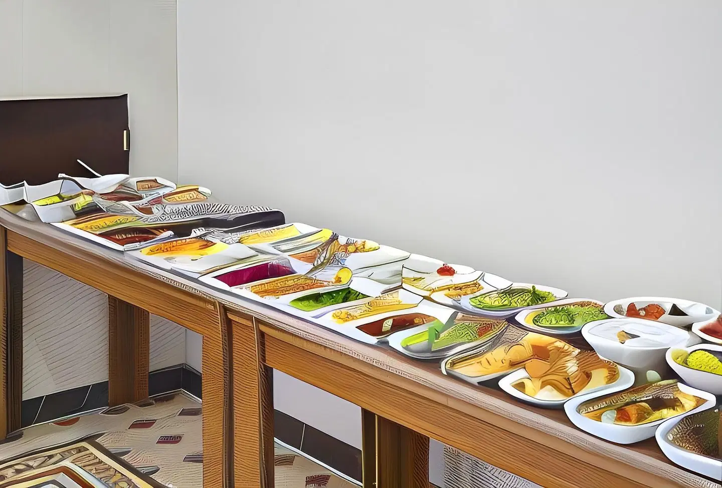 Lalinn Restaurant