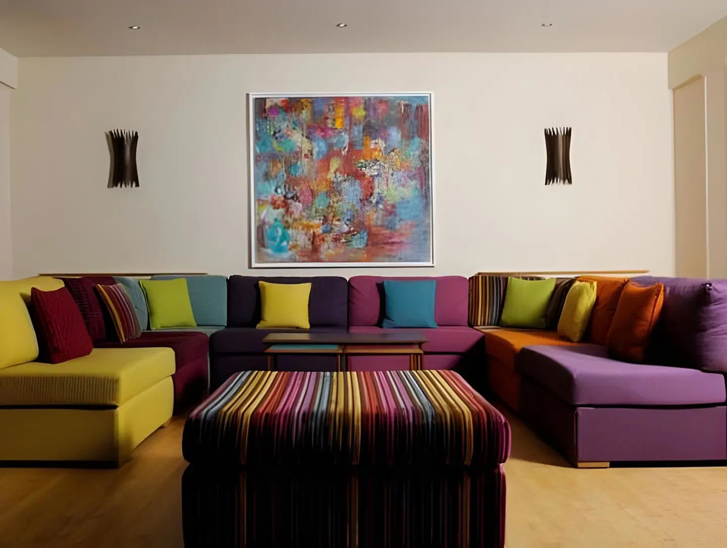Bedruthan Hotel & Spa LOUNGE_LOBBY