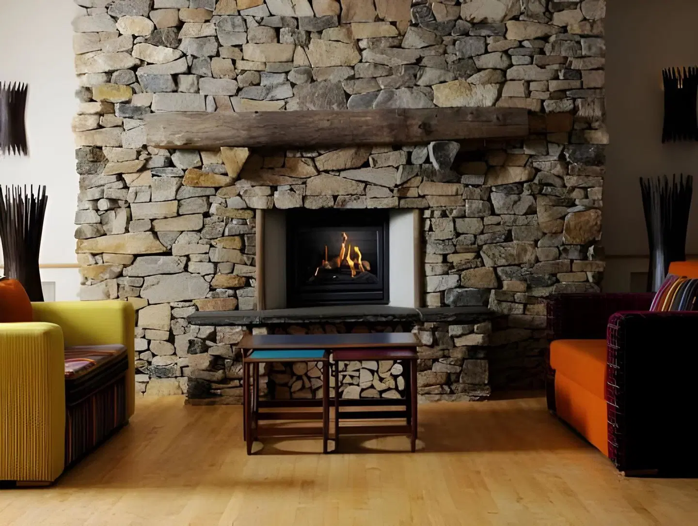 Bedruthan Hotel & Spa SPORTS_AND_LEISURE
