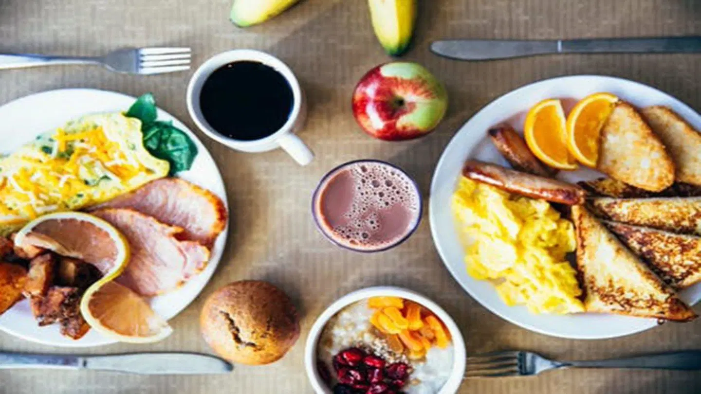 Staybridge Suites Bismarck by IHG Restaurant