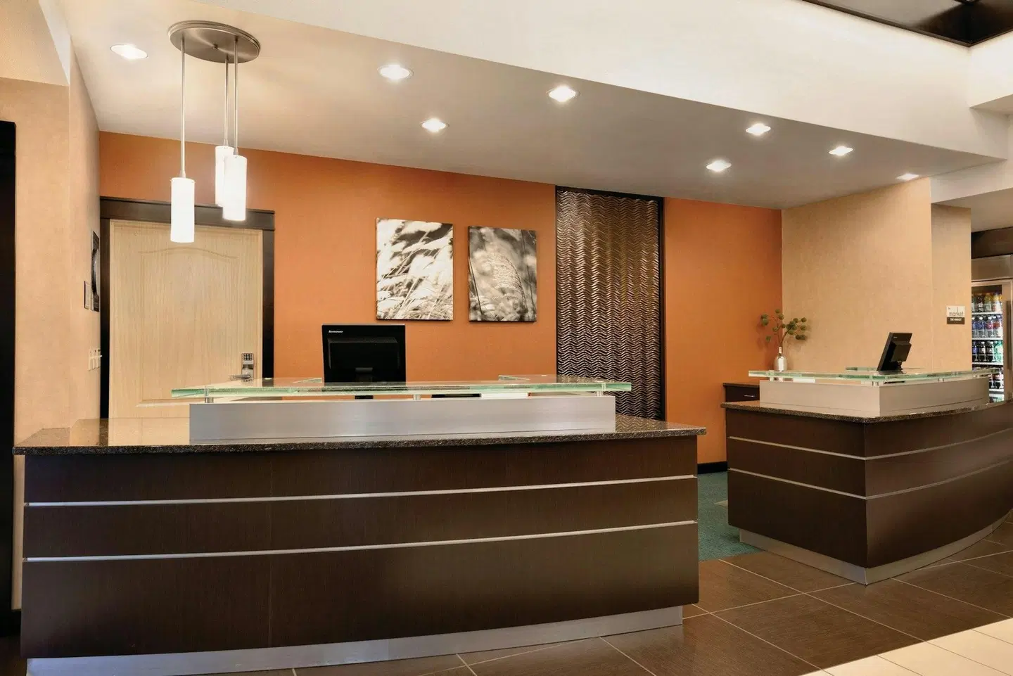 Residence Inn Bismarck North LOUNGE_LOBBY
