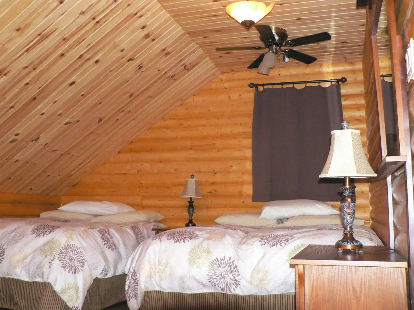 Chalets et Spa Lac Saint-Jean HEALTH_BEAUTY