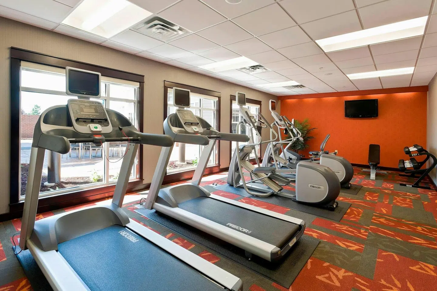 Residence Inn Bismarck North SPORTS_AND_LEISURE
