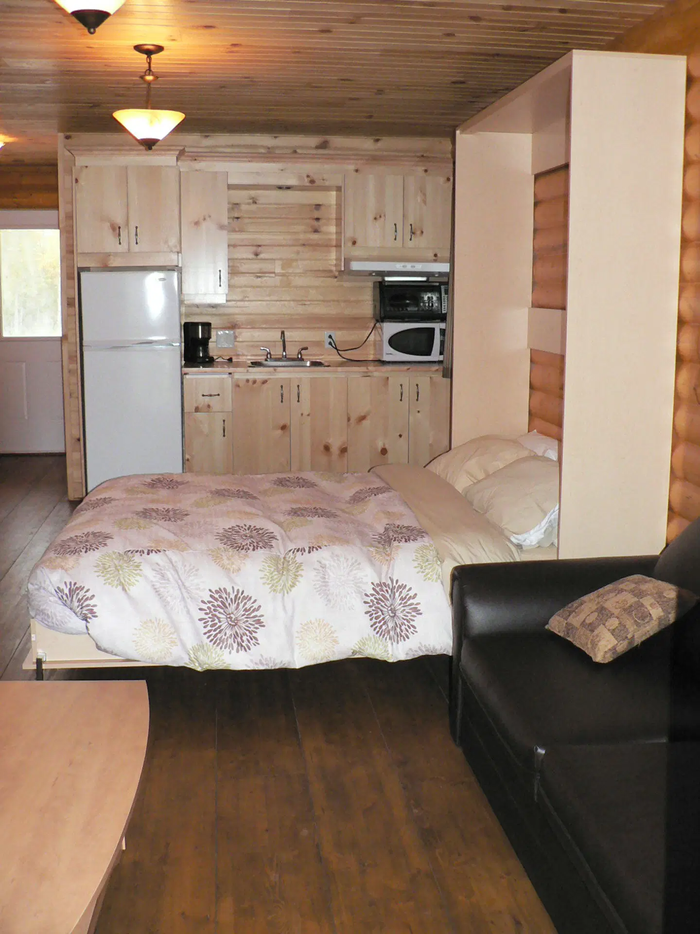 Chalets et Spa Lac Saint-Jean ROOM_EXAMPLE