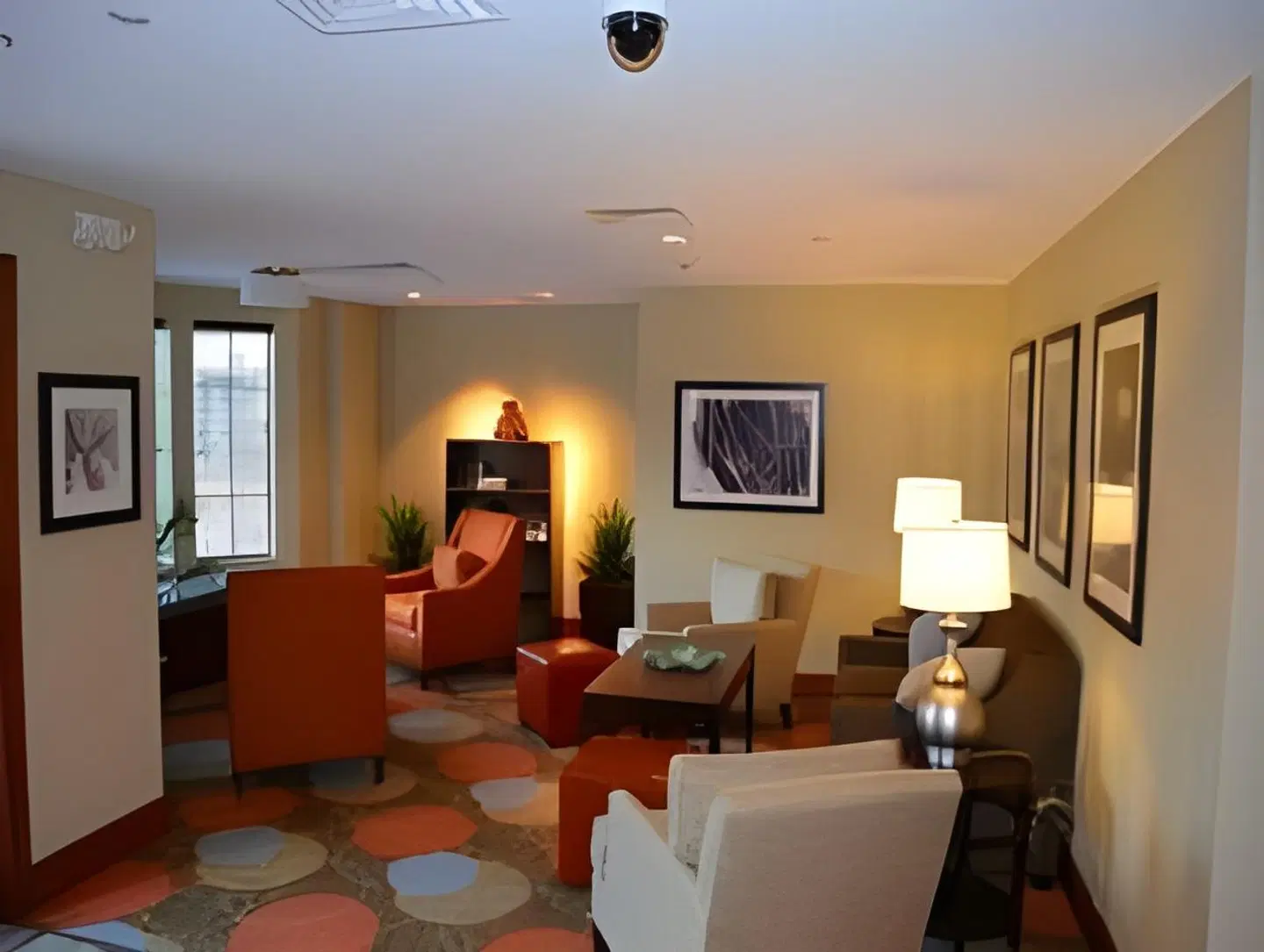 Staybridge Suites Bowling Green by IHG ROOM_EXAMPLE