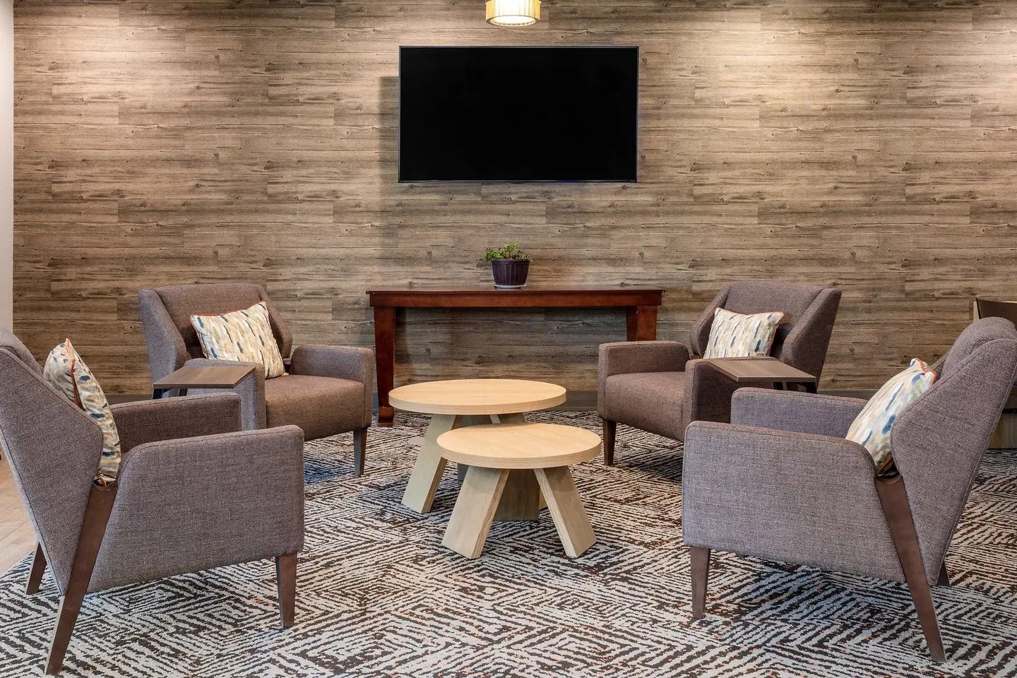 Candlewood Suites Sioux Falls by IHG LOUNGE_LOBBY