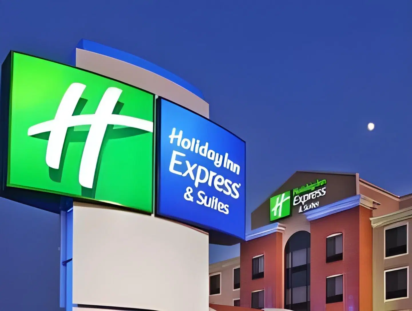Holiday Inn Express & Suites Oklahoma City North by IHG EXTERIOR
