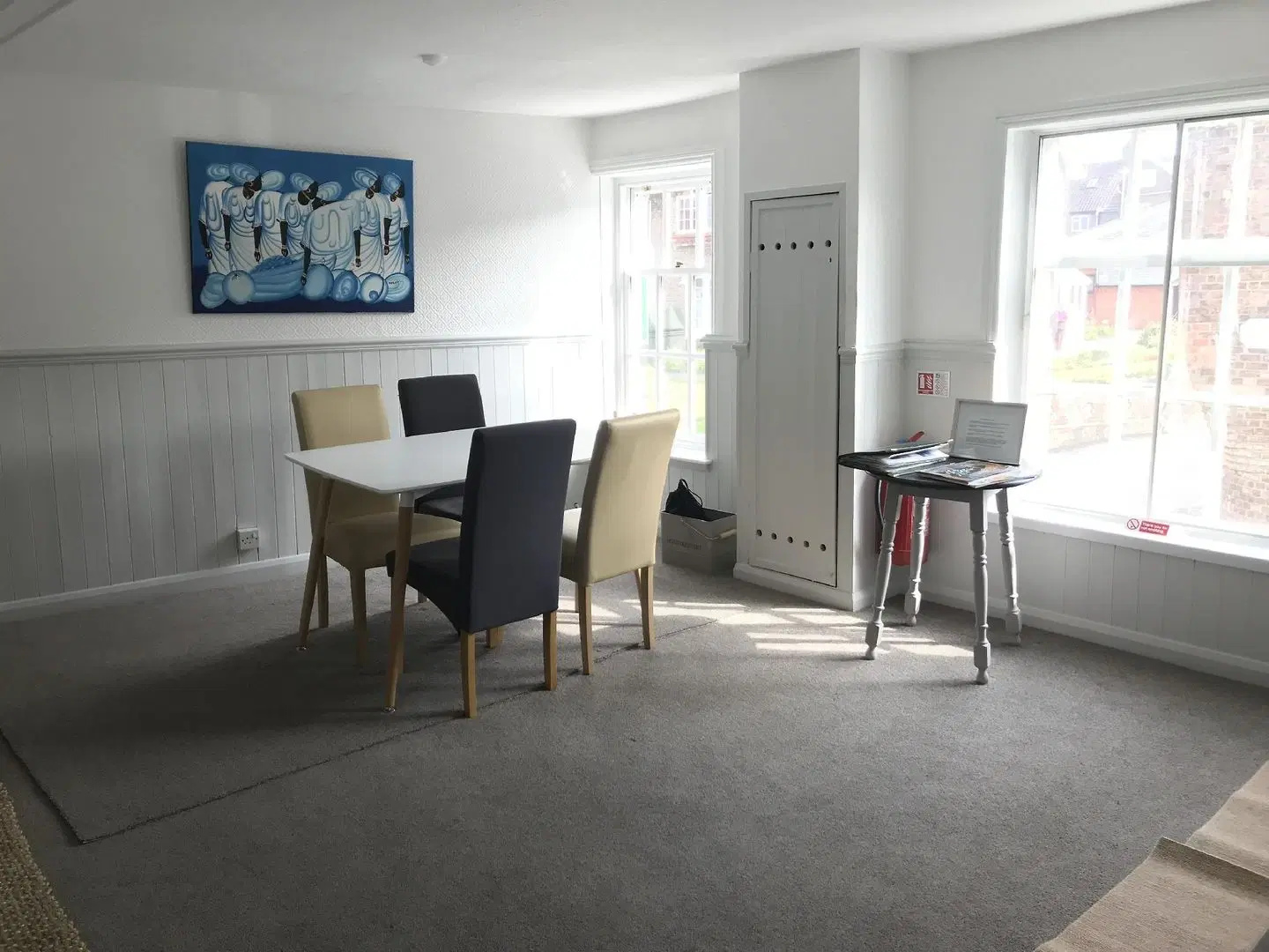 The Travellers B&B Restaurant
