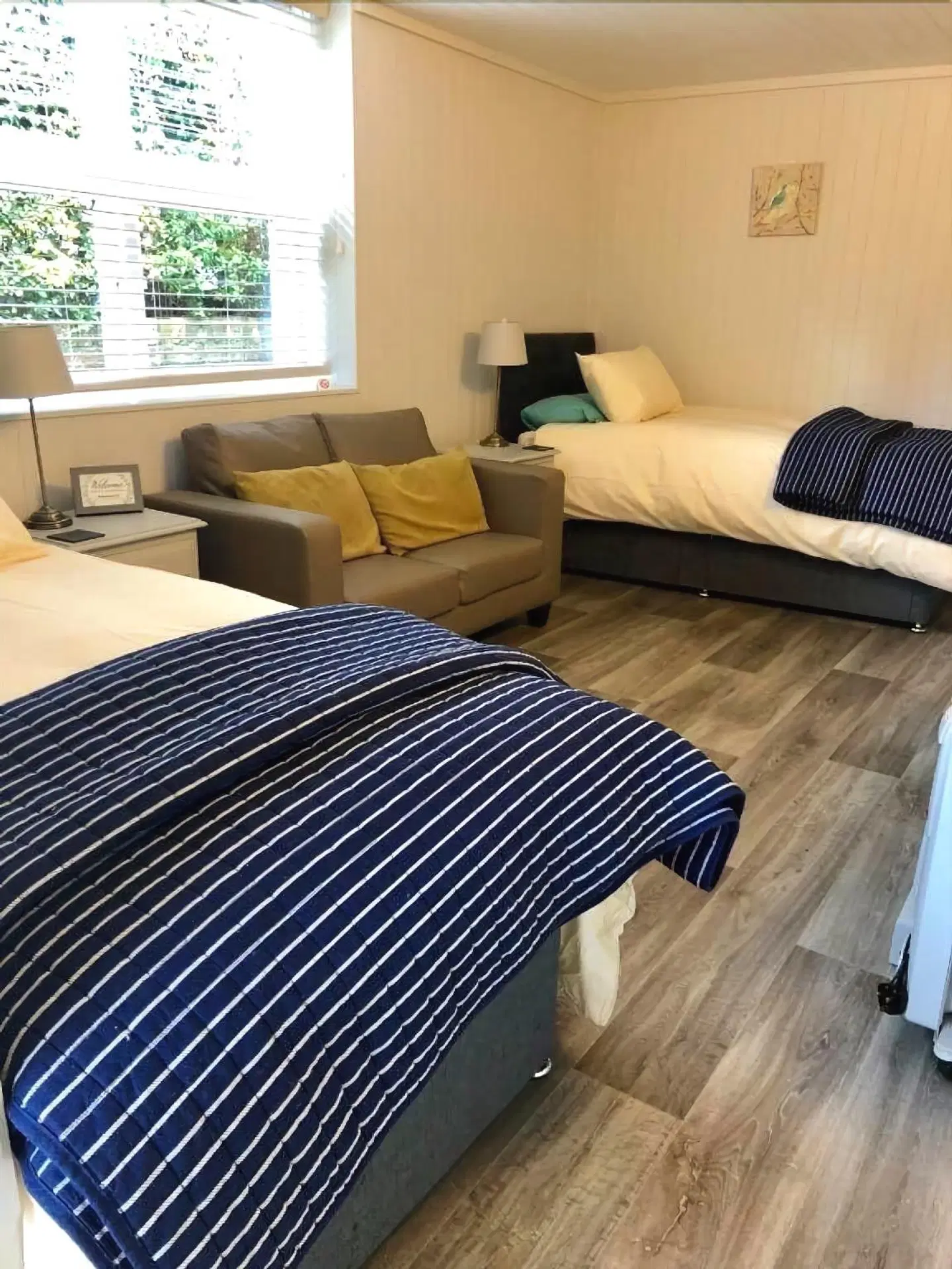 The Travellers B&B ROOM_EXAMPLE