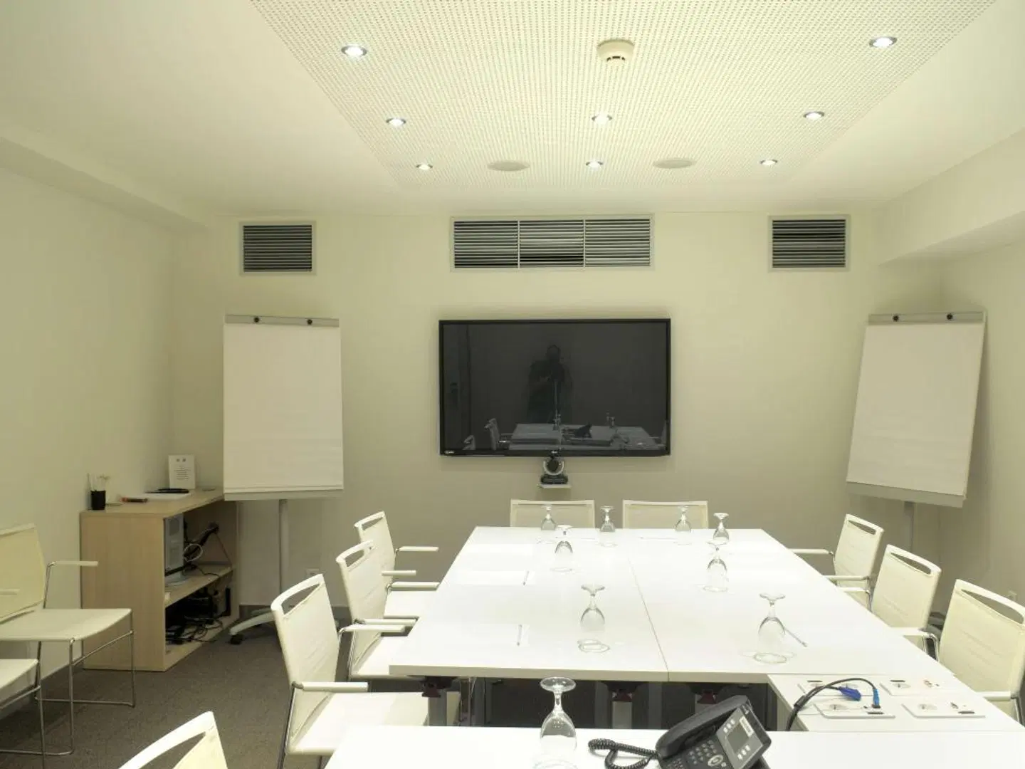 ibis Lleida Konferenz