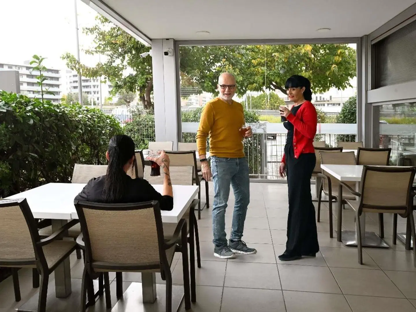 ibis Lleida SPORTS_AND_LEISURE