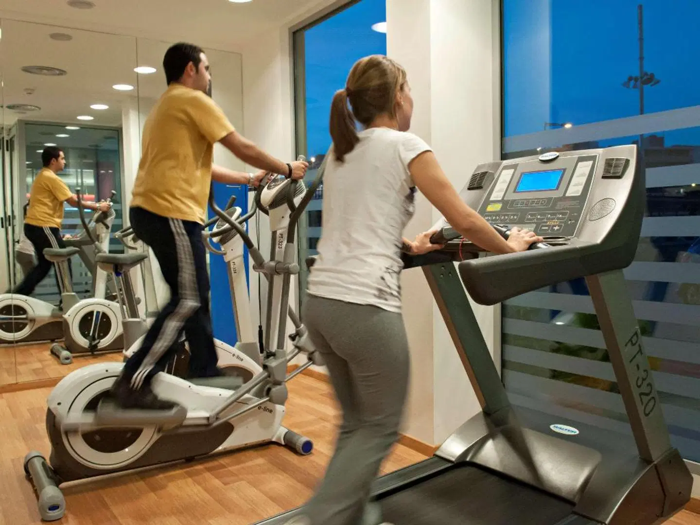 ibis Lleida SPORTS_AND_LEISURE