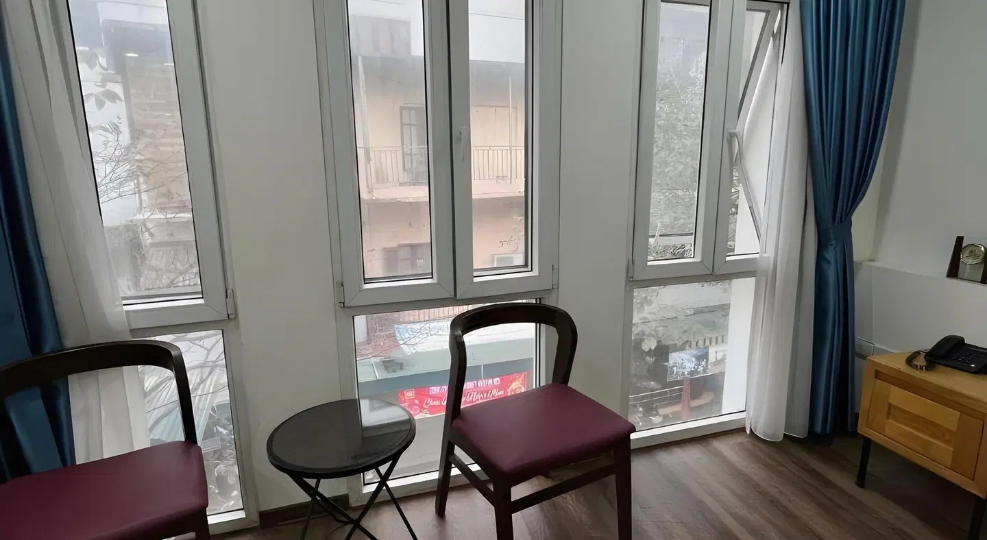Hanoi Holiday Diamond Hotel ROOM_EXAMPLE