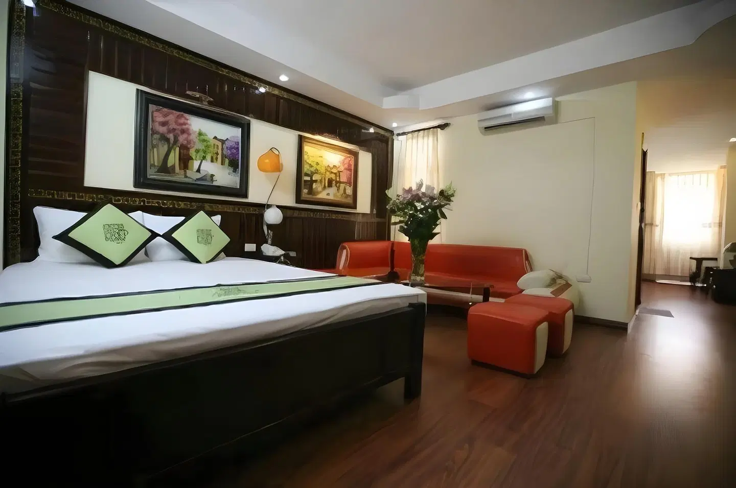 Hanoi La Selva Hotel ROOM_EXAMPLE