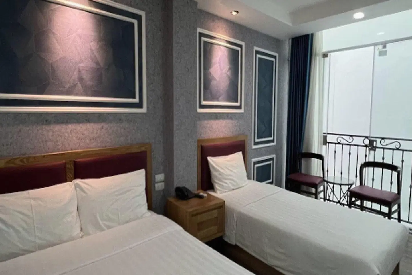 Hanoi Holiday Diamond Hotel ROOM_EXAMPLE