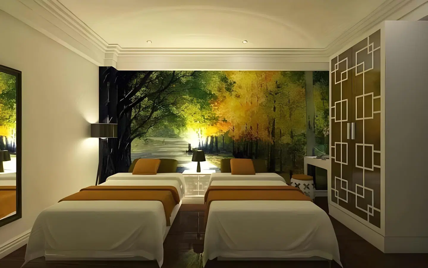Hanoi La Selva Hotel ROOM_EXAMPLE