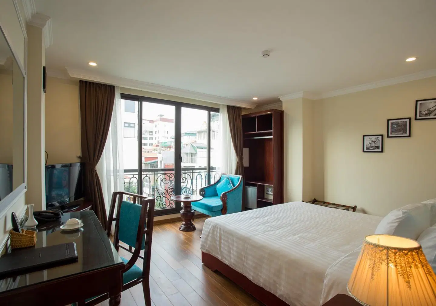 Hanoi A1 Hotel ROOM_EXAMPLE